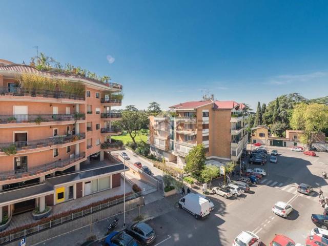 Appartamento in vendita di 110 m² in Via Igea