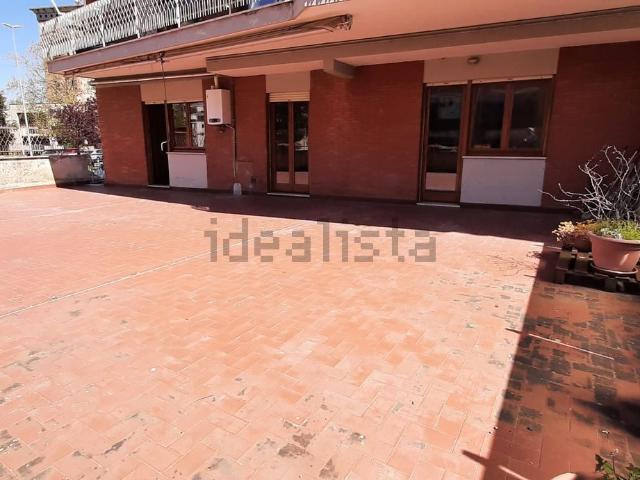 Appartamento in vendita di 110 m² in Via Igino Garbini, 35