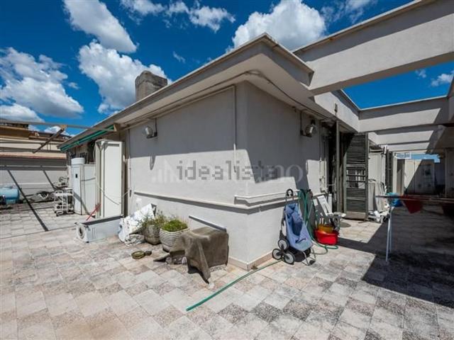 Appartamento in vendita di 110 m² in Via Ignazio Giorgi, 87