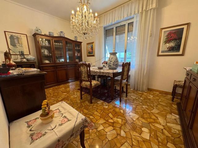Appartamento in vendita di 110 m² in Via Ignazio Scotto
