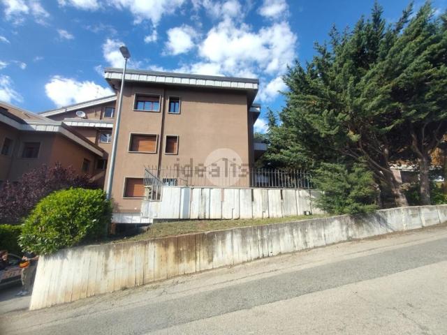Appartamento in vendita di 110 m² in Via Ignazio Silone, 18