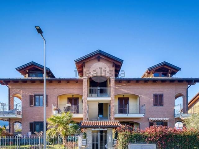 Appartamento in vendita di 110 m² in Via Ilaria Alpi, 7
