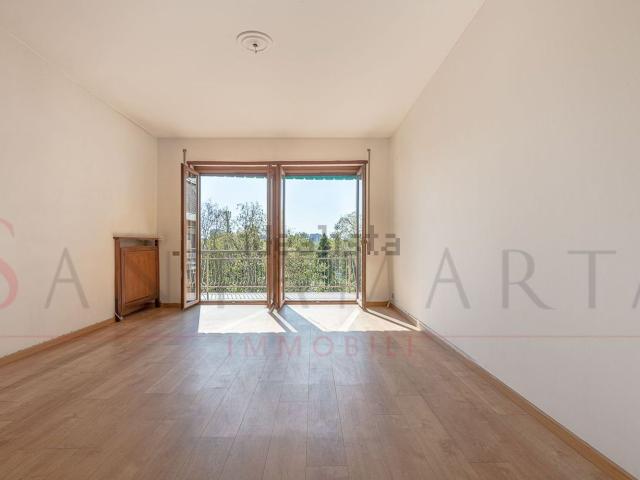 Appartamento in vendita di 110 m² in Via Ippodromo