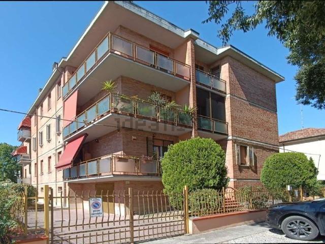 Appartamento in vendita di 110 m² in Via Ippodromo