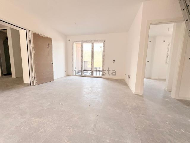 Appartamento in vendita di 110 m² in Via Irma Bandiera
