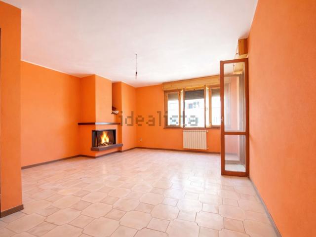 Appartamento in vendita di 110 m² in Via Irma Bandiera, 28