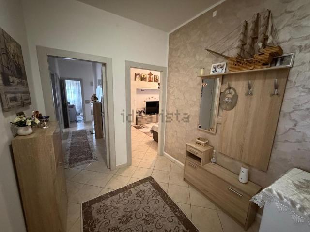 Appartamento in vendita di 110 m² in Via Isola di Torre