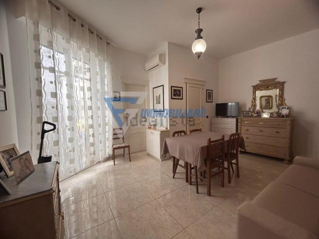Appartamento in vendita di 110 m² in Via Isonzo