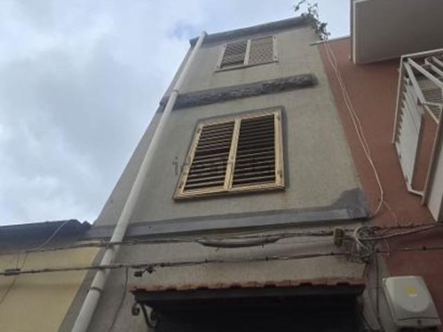 Appartamento in vendita di 110 m² in Via Isonzo