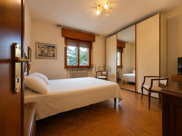 Appartamento in vendita di 110 m² in Via Isonzo