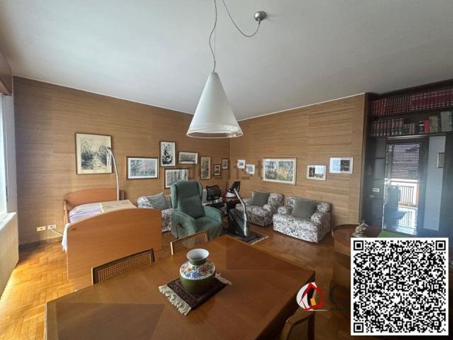 Appartamento in vendita di 110 m² in Via Isonzo, 4