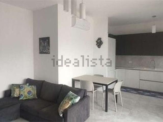 Appartamento in vendita di 110 m² in Via Isonzo