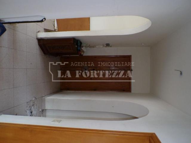 Appartamento in vendita di 110 m² in Via Italo Possenti