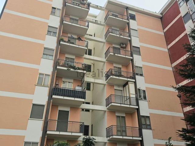 Appartamento in vendita di 110 m² in Via Italo Paparazzo, 5