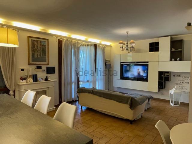 Appartamento in vendita di 110 m² in Via Italo Raulich, 104