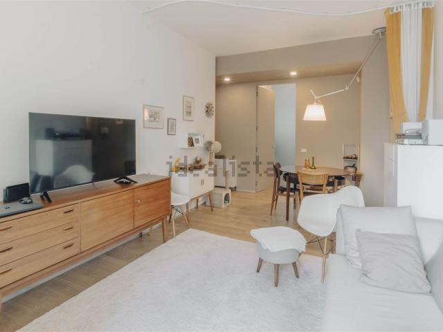 Appartamento in vendita di 110 m² in Via Italia, 44