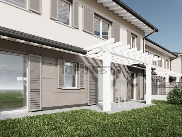 Appartamento in vendita di 110 m² in Via Italia
