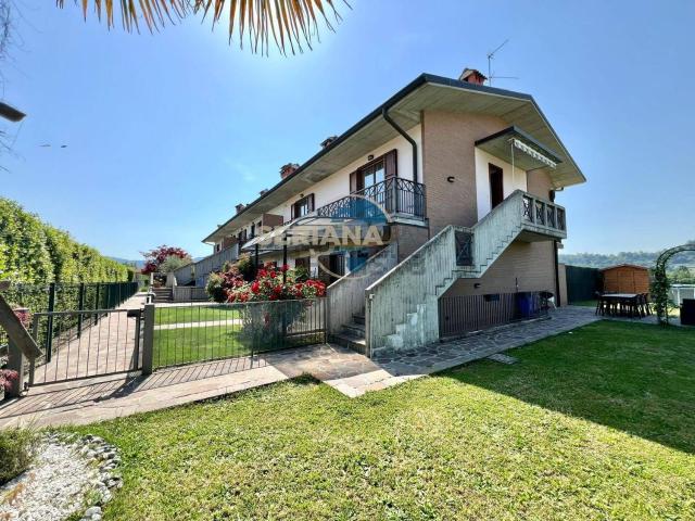 Appartamento in vendita di 110 m² in Via Italia
