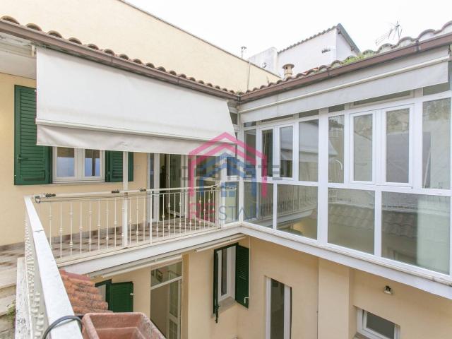 Appartamento in vendita di 110 m² in Via IV Novembre, 27