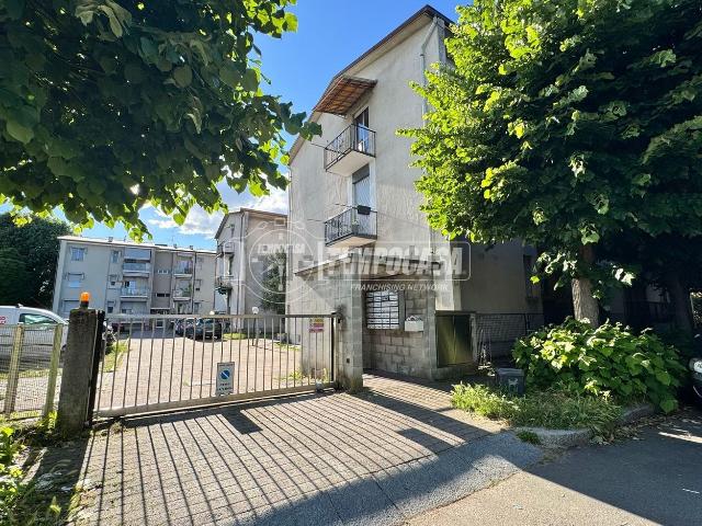 Appartamento in vendita di 110 m² in Via IV Novembre, 50
