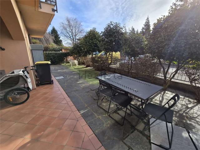 Appartamento in vendita di 110 m² in Via IV Novembre