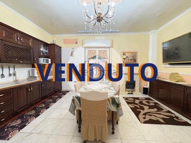 Appartamento in vendita di 110 m² in Via John Fitzgerald Kennedy, 13
