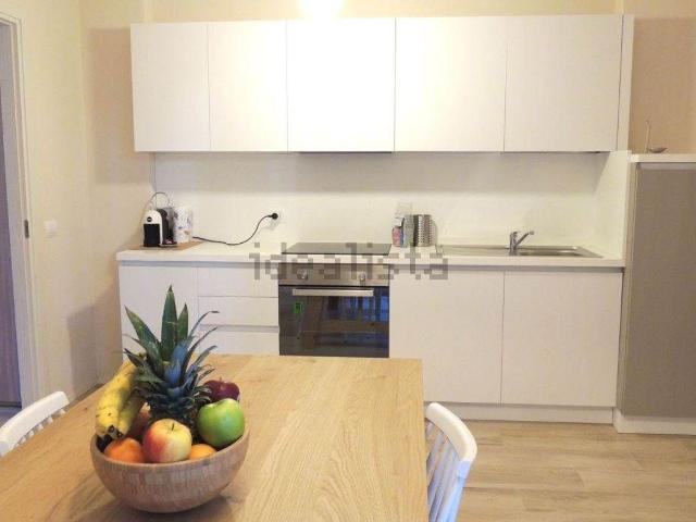 Appartamento in vendita di 110 m² in Via John Fitzgerald Kennedy