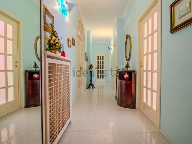 Appartamento in vendita di 110 m² in Via John Fitzgerald Kennedy, 4
