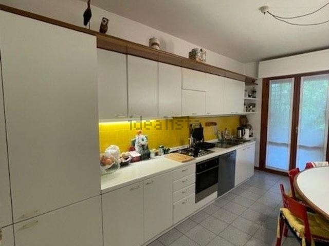 Appartamento in vendita di 110 m² in Via John Fitzgerald Kennedy