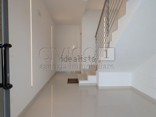 Appartamento in vendita di 110 m² in Via John Fitzgerald Kennedy