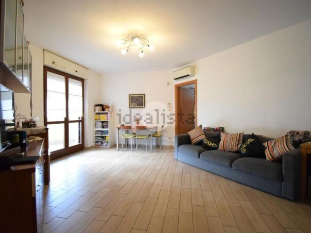 Appartamento in vendita di 110 m² in Via Jan Palach