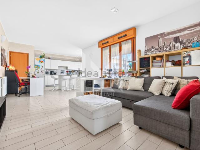 Appartamento in vendita di 110 m² in Via Jan Palach, 16