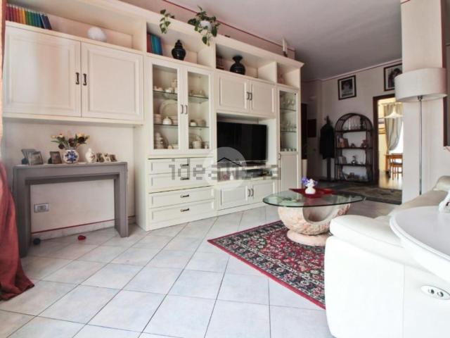 Appartamento in vendita di 110 m² in Via Onorato Vigliani, 35