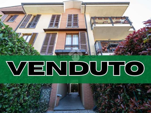 Appartamento in vendita di 110 m² in Via Oberdan Guglielmo, 39