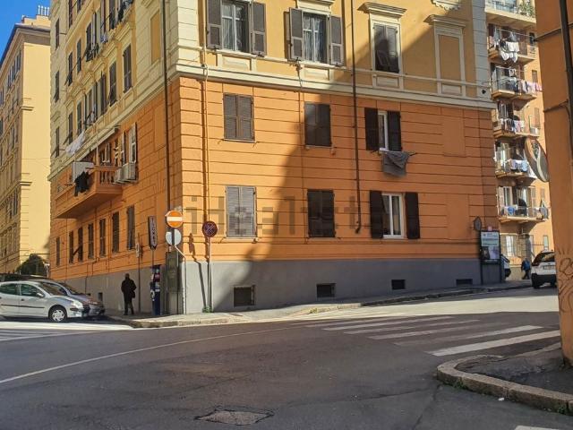 Appartamento in vendita di 110 m² in Via Odessa, 28