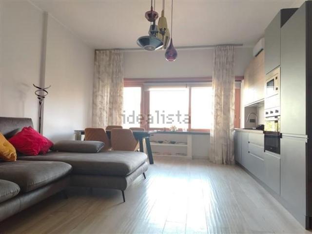 Appartamento in vendita di 110 m² in Via Oderisi da Gubbio