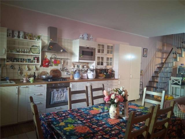 Appartamento in vendita di 110 m² in Via Officina
