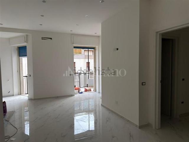 Appartamento in vendita di 110 m² in Via Oglio