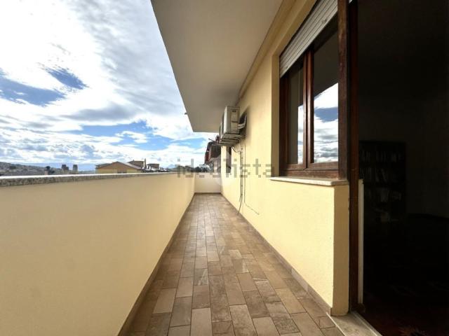 Appartamento in vendita di 110 m² in Via Olbia, 52