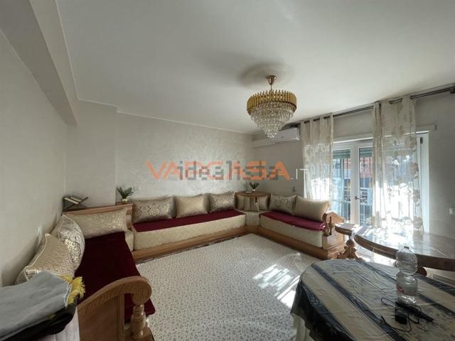Appartamento in vendita di 110 m² in Via Oleandri