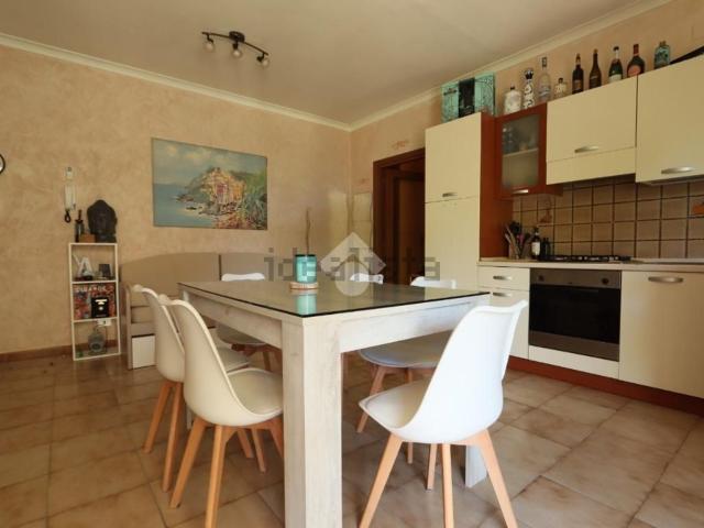 Appartamento in vendita di 110 m² in Via Olimpica, 21