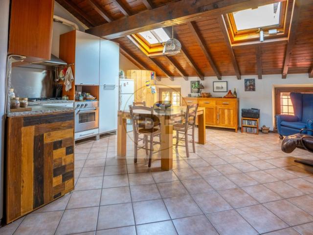 Appartamento in vendita di 110 m² in Via Orti