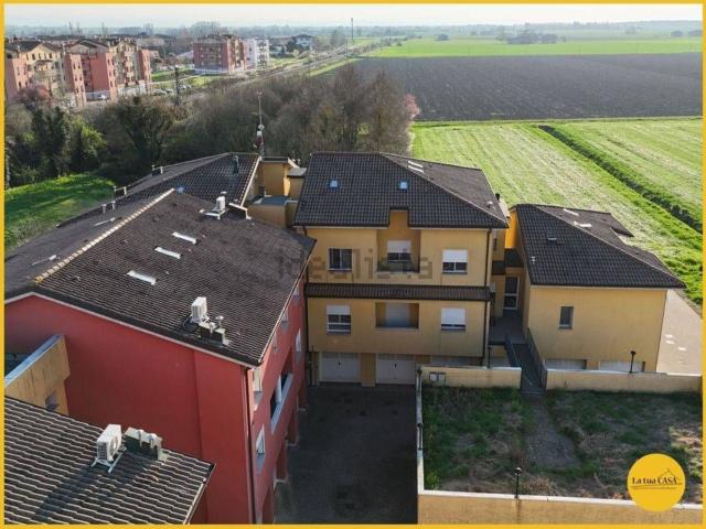 Appartamento in vendita di 110 m² in Via Oriana Fallaci, 27