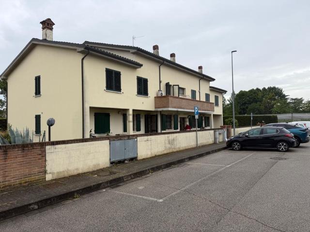 Appartamento in vendita di 110 m² in Via Oscar Carboni