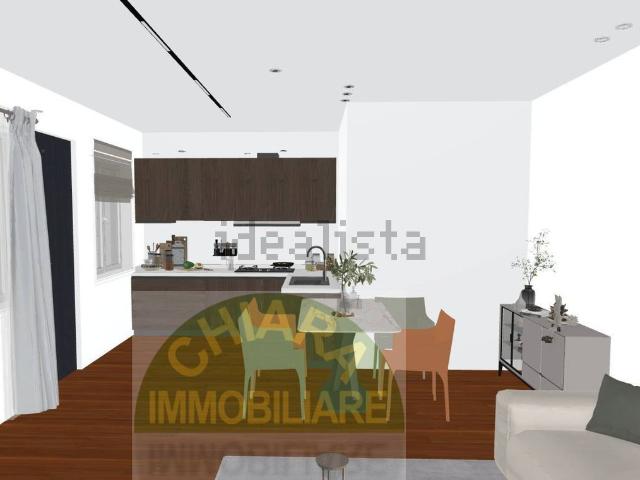 Appartamento in vendita di 110 m² in Via Osimo