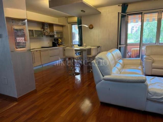 Appartamento in vendita di 110 m² in Via Oslo