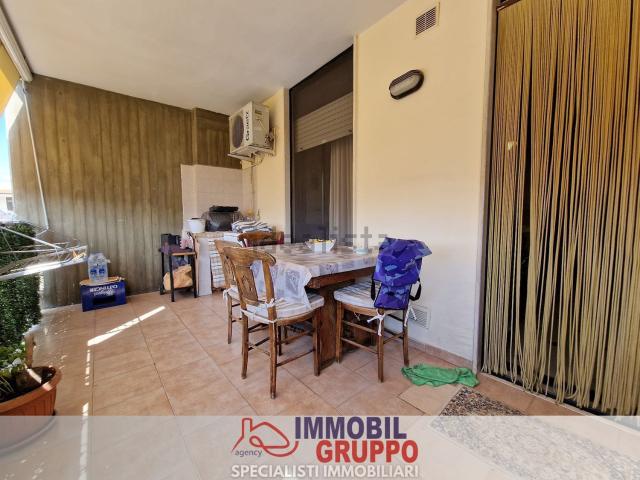 Appartamento in vendita di 110 m² in Via Ospedaletto