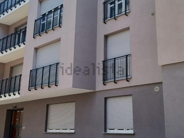 Appartamento in vendita di 110 m² in Via Ospedale, 1