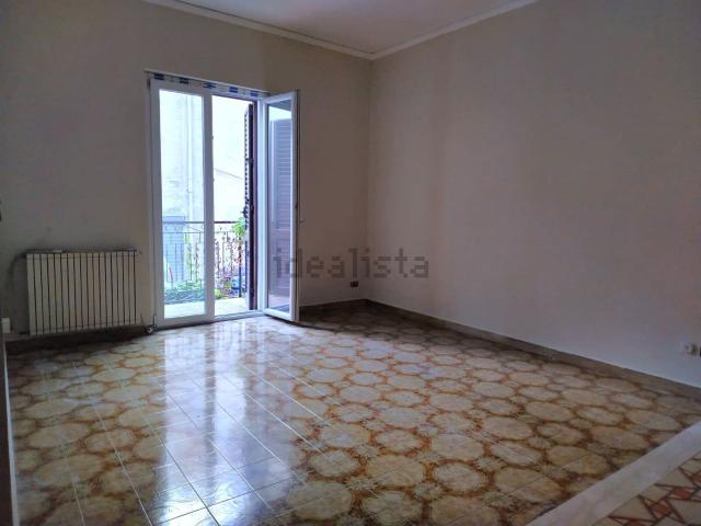 Appartamento in vendita di 110 m² in Via Ottavio Lanza