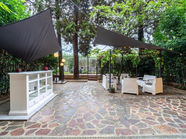Appartamento in vendita di 110 m² in Via Arturo Toscanini